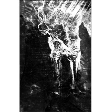 Рэцэнзія: ŹNIEŽYVIEŁY – Tolki hniły podych viečnaści