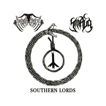 Рэцэнзія: DODEN GROTTE / SMAUG – Southern Lords