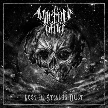 Рэцэнзія: VICTIM PATH – Lost in Stellar Dust