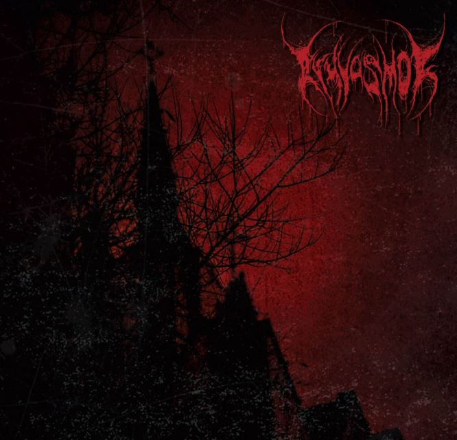 Рэцэнзія: KRYVASMOK – Smierć, prach i zatchly pach viečnasci