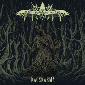 Рэцэнзія: THE CIRCLE OF THE ELECT – Kaoskarma